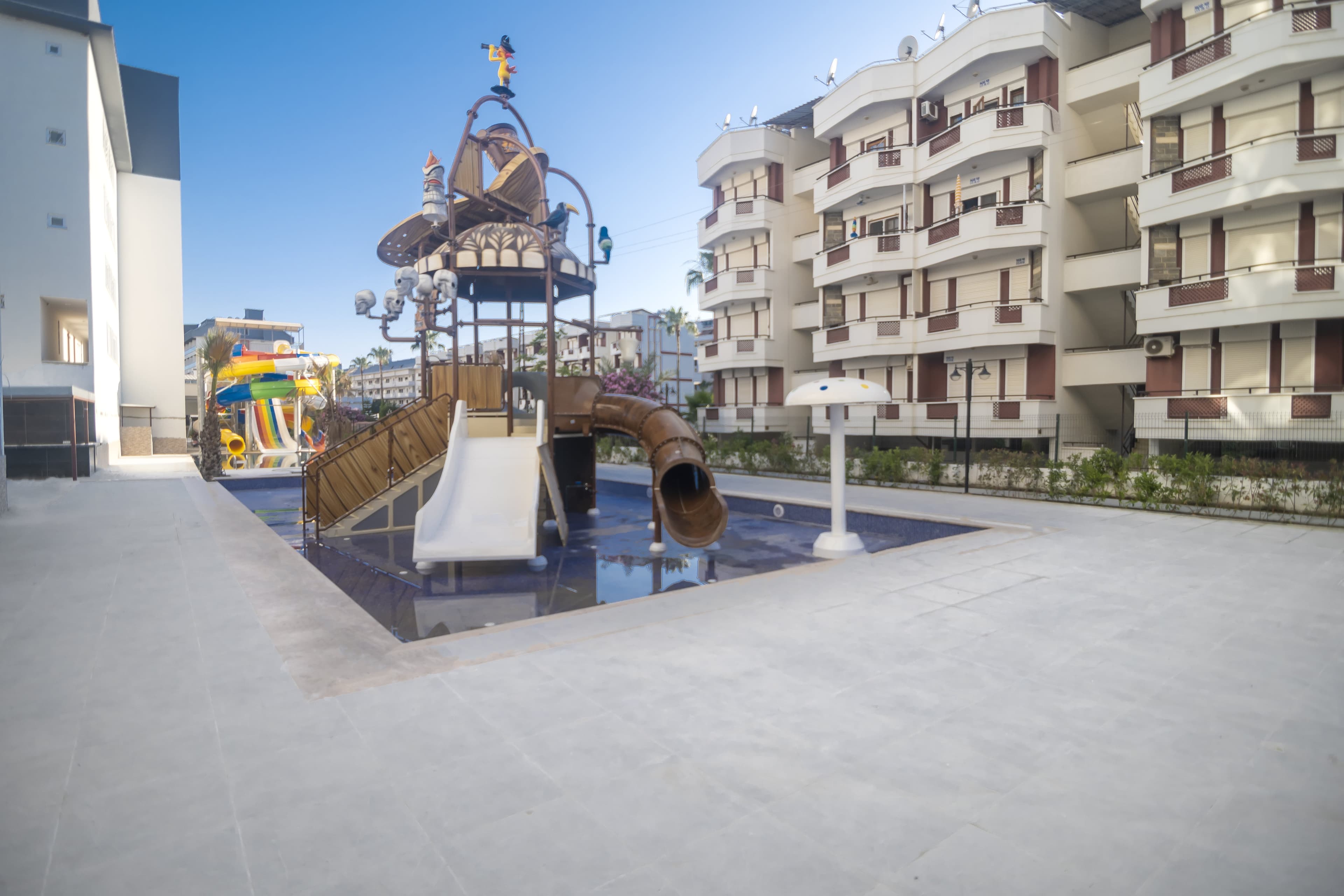 Grand Kolibri Prestige Hotel - 15