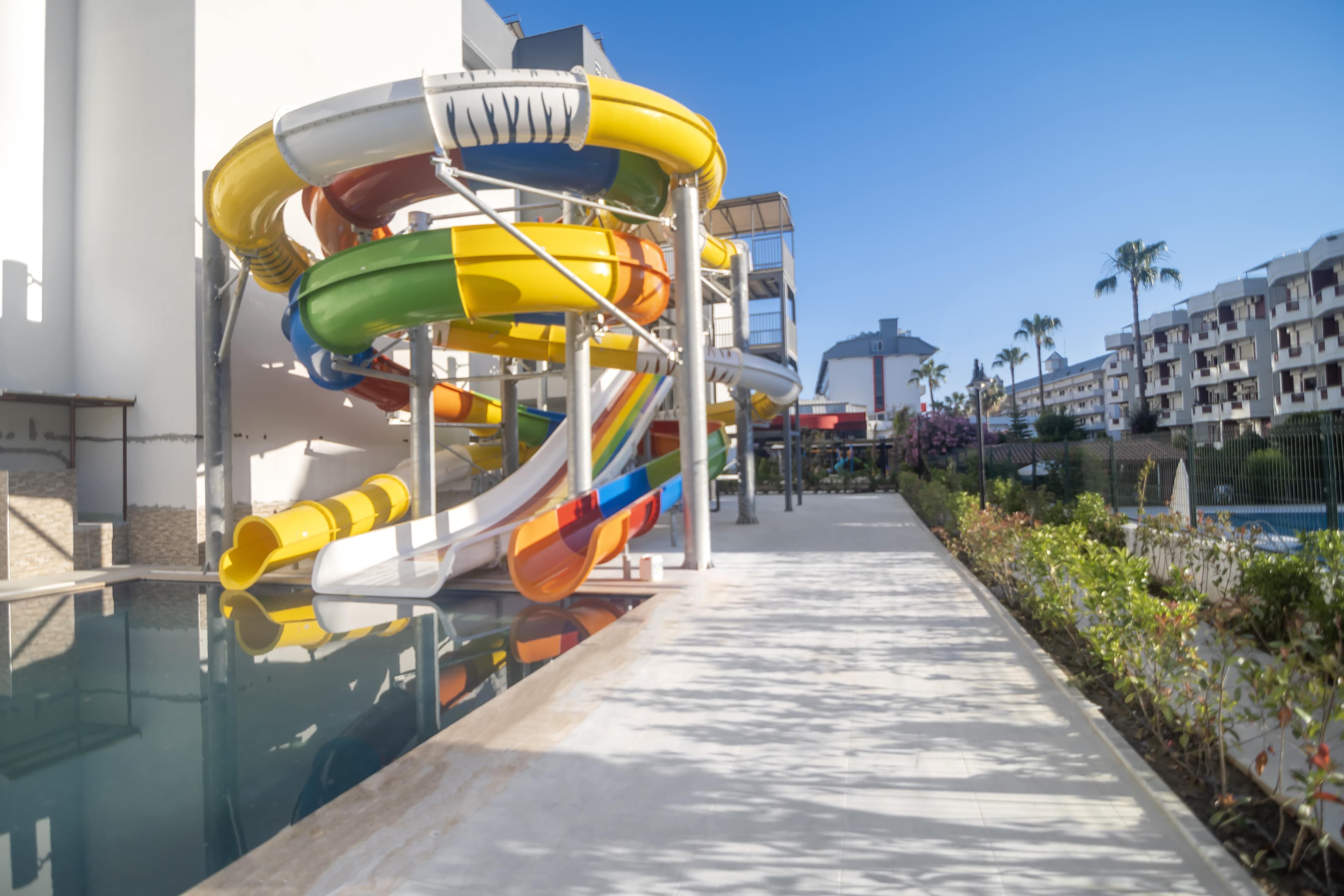 Grand Kolibri Prestige Hotel - 16