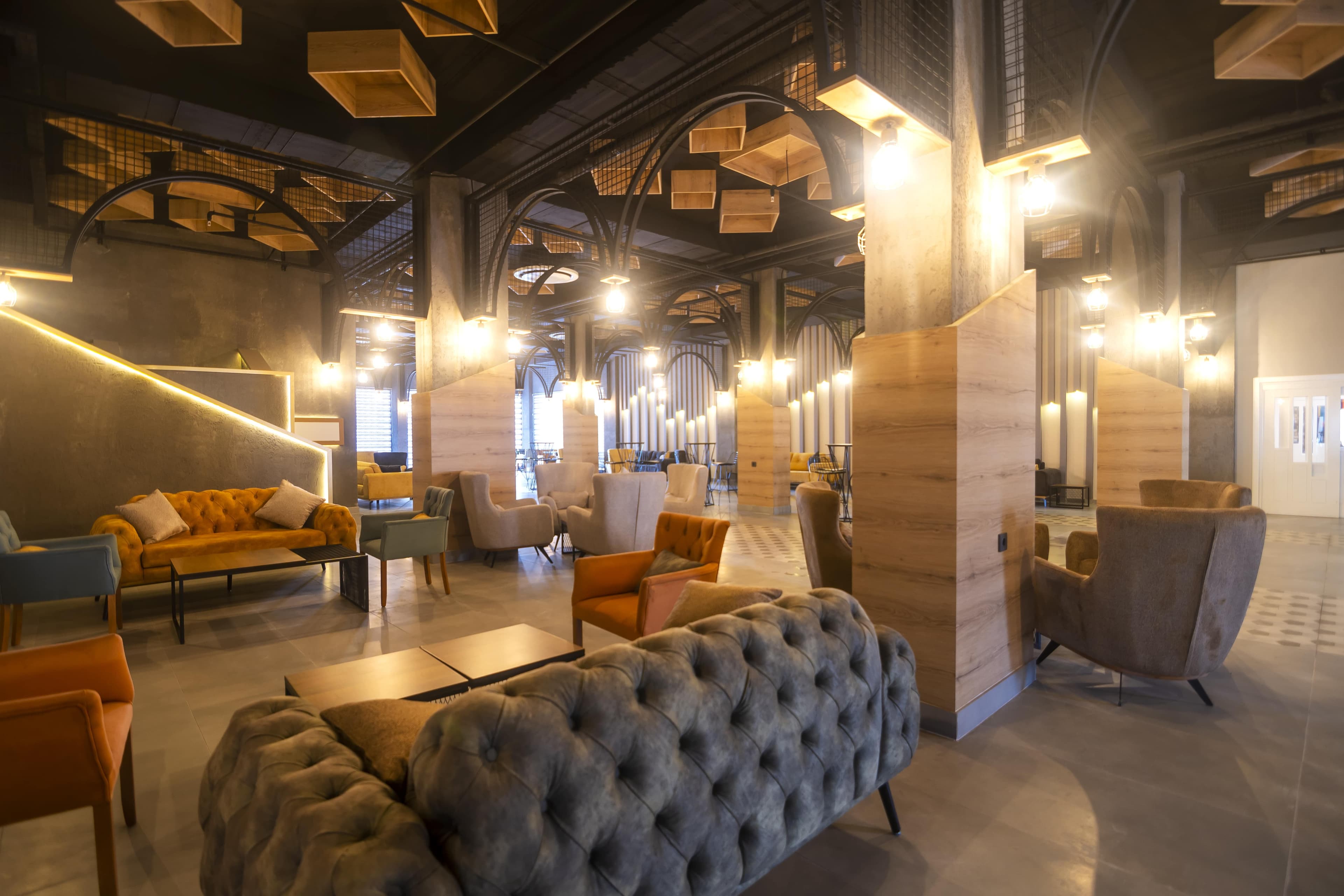 Grand Kolibri Prestige Hotel - 4