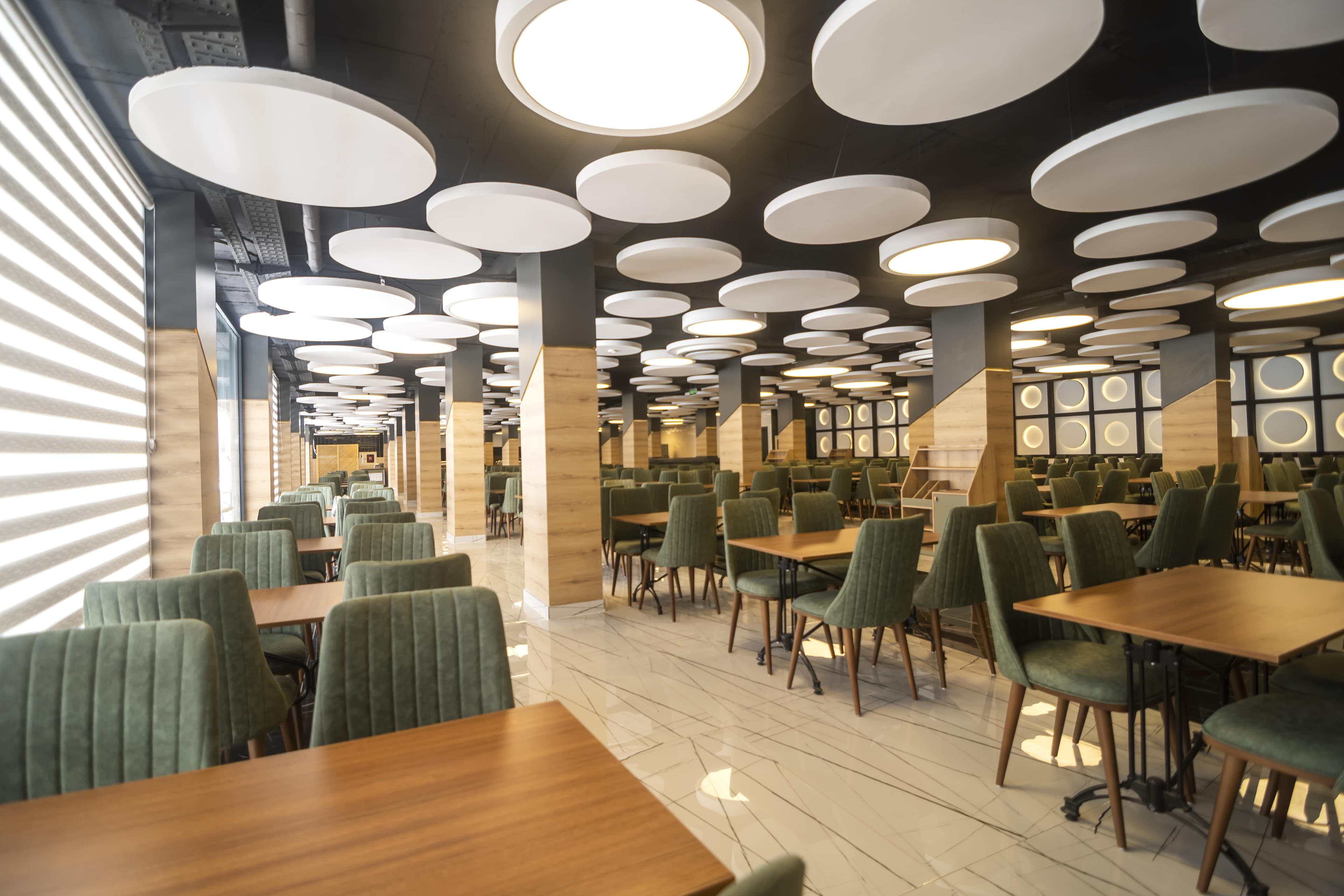 Grand Kolibri Prestige Hotel - 6