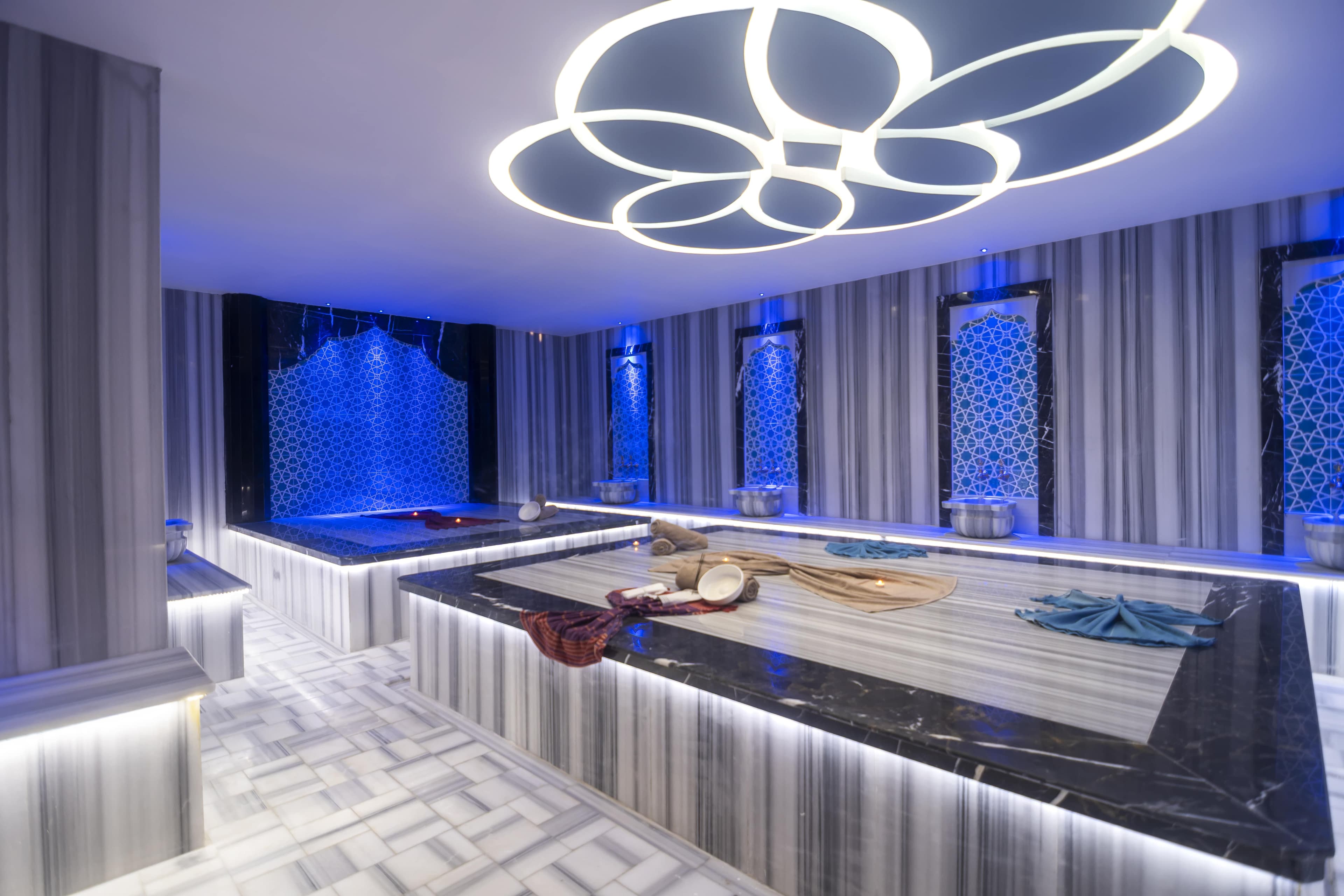 Grand Kolibri Prestige Hotel - 8