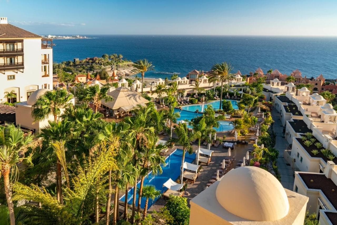 Vincci Selección La Plantación del Sur - 2