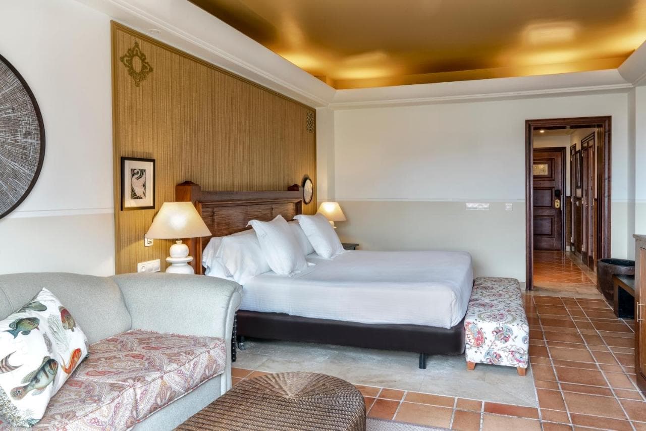 Vincci Selección La Plantación del Sur - 3