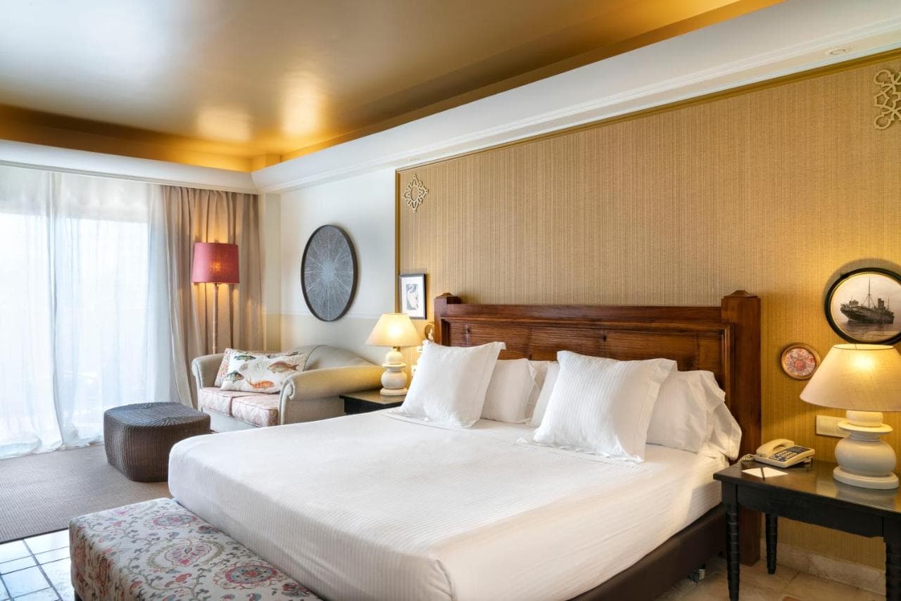 Vincci Selección La Plantación del Sur - 4