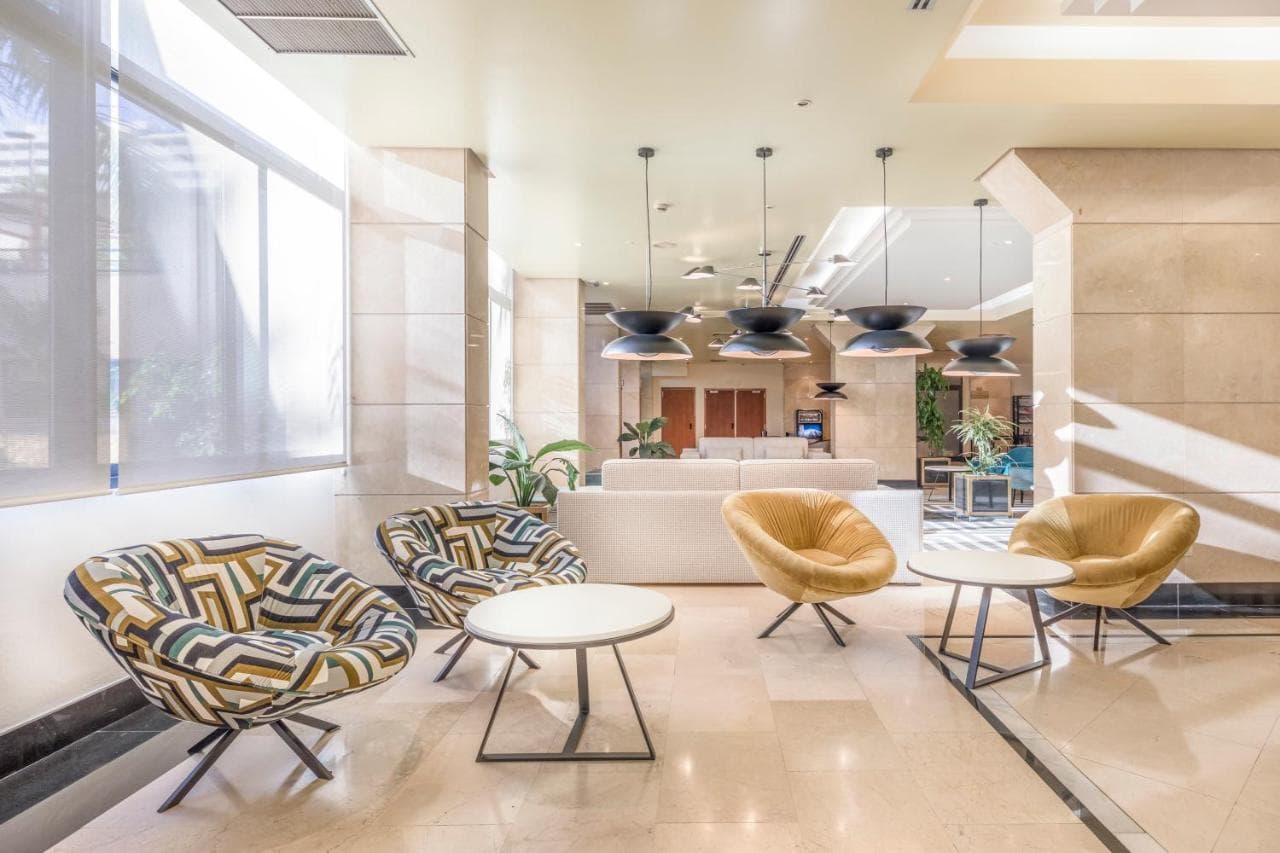 Be Live Experience Orotava - 2