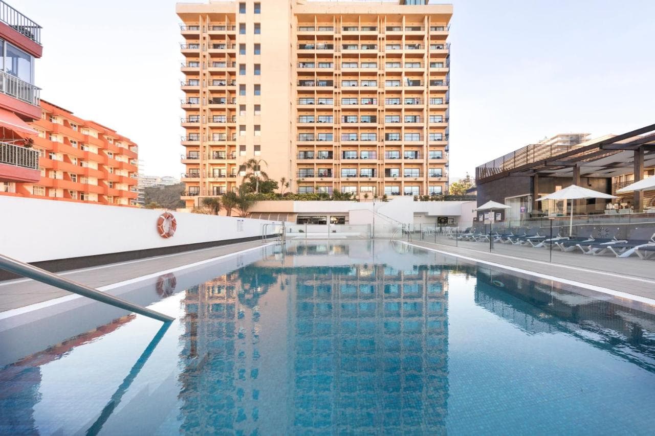 Be Live Experience Orotava - 4