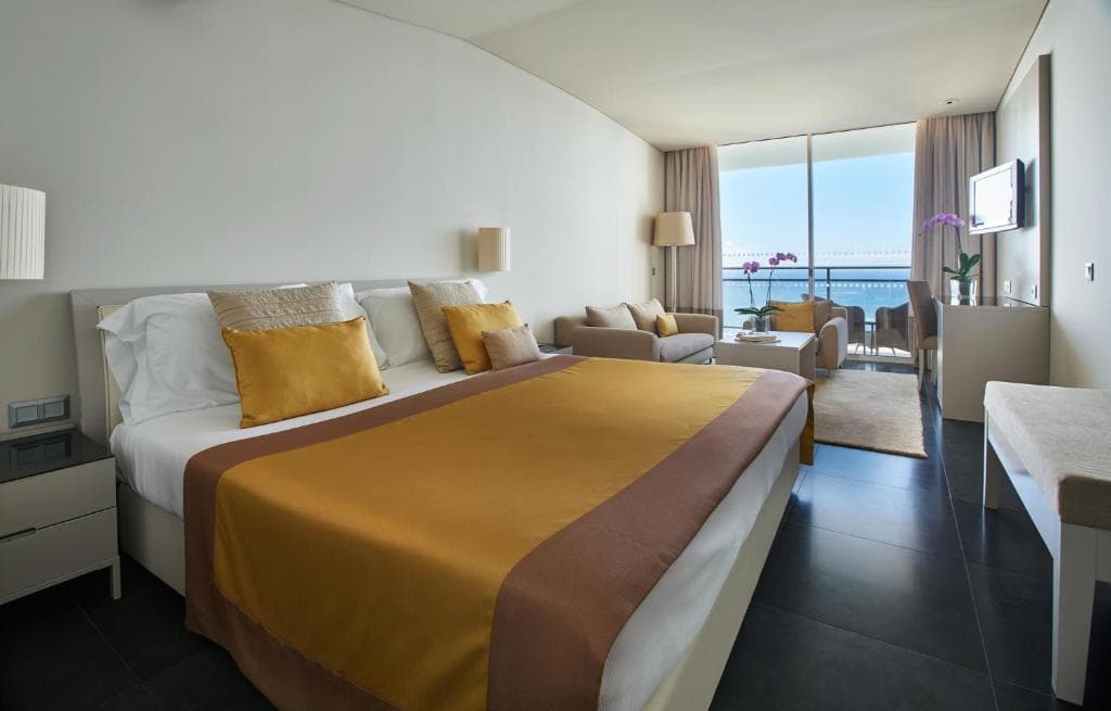 VidaMar Resort Hotel Madeira - 3