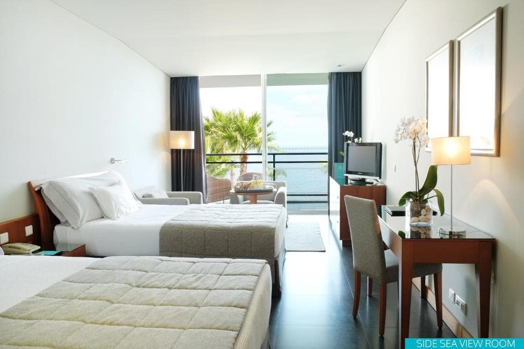 VidaMar Resort Hotel Madeira - 6