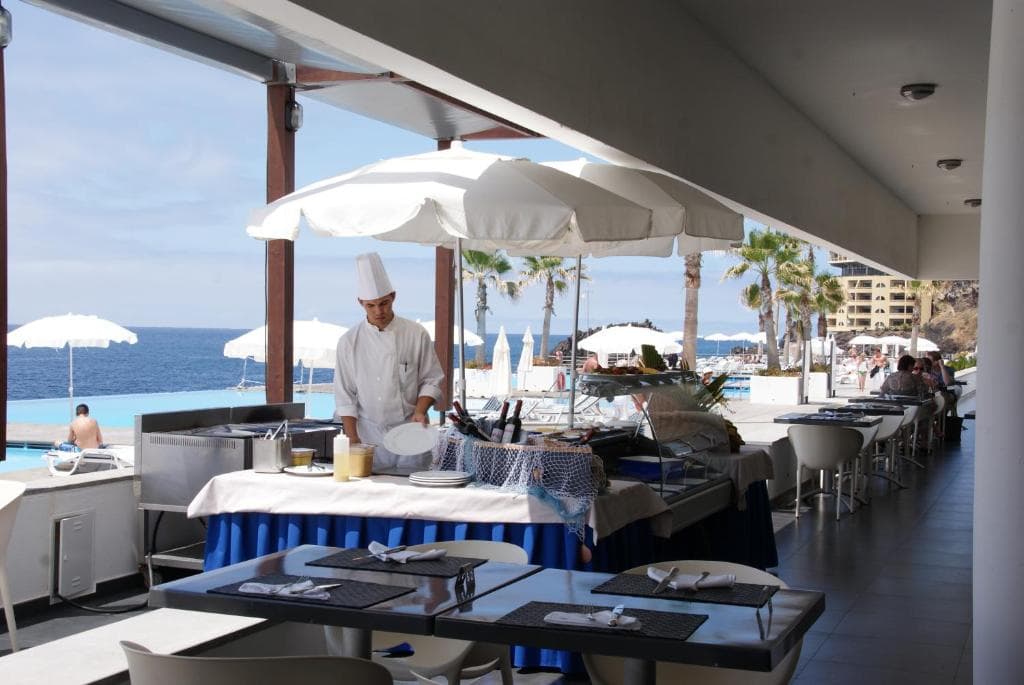VidaMar Resort Hotel Madeira - 2