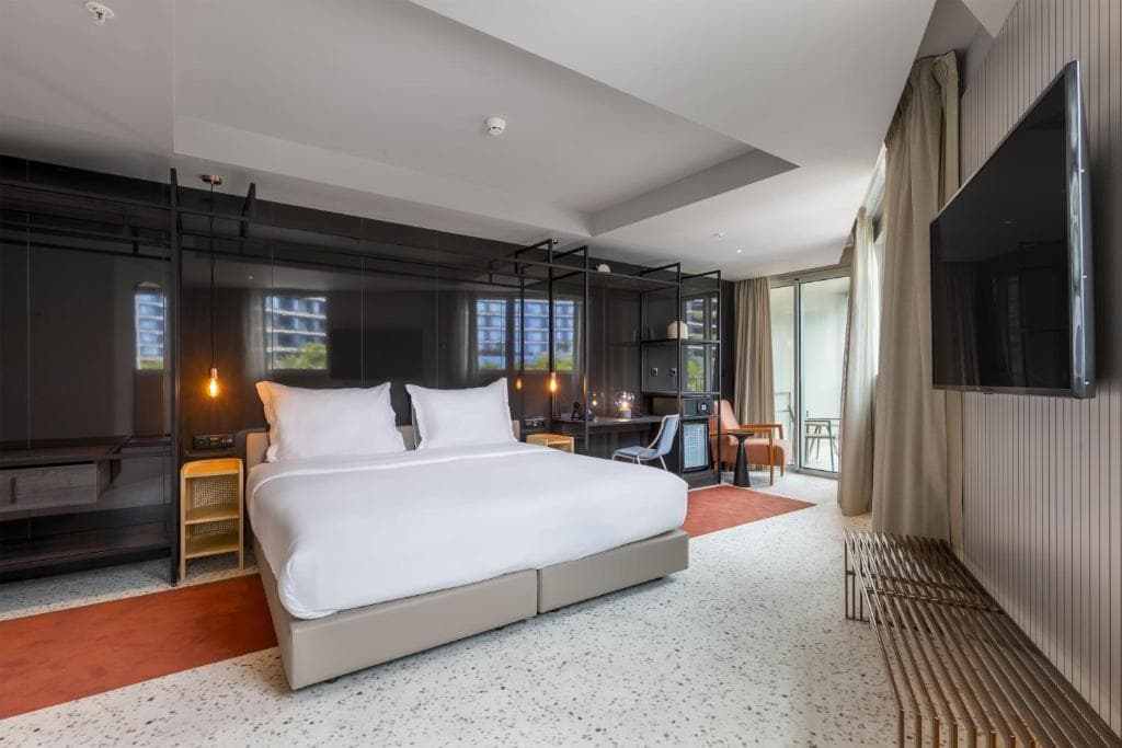 Hotel Next - Savoy Signature - 2