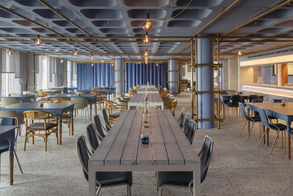 Hotel Next - Savoy Signature - 12