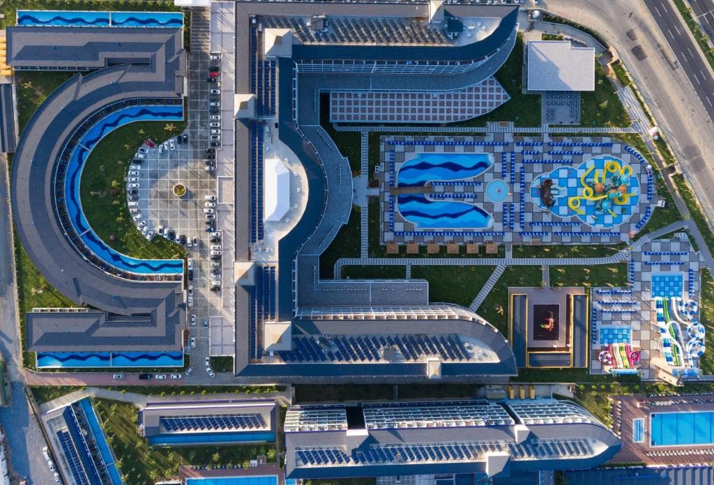 Hotel Eftalia Ocean - 12