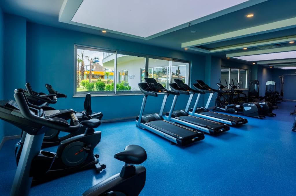 Hotel Eftalia Ocean - 20