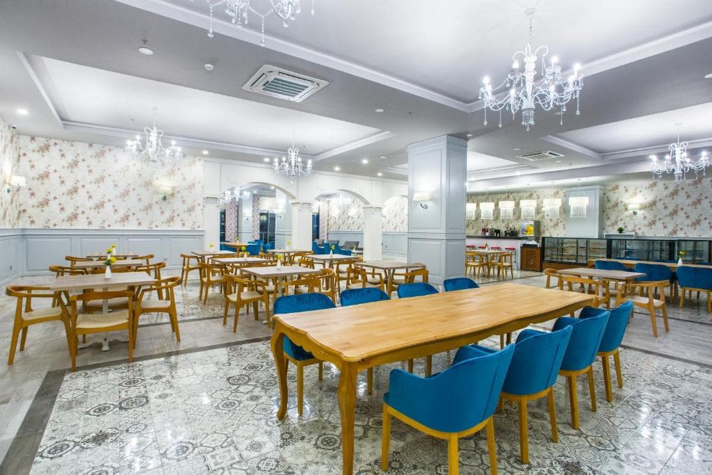 Hotel Eftalia Ocean - 24