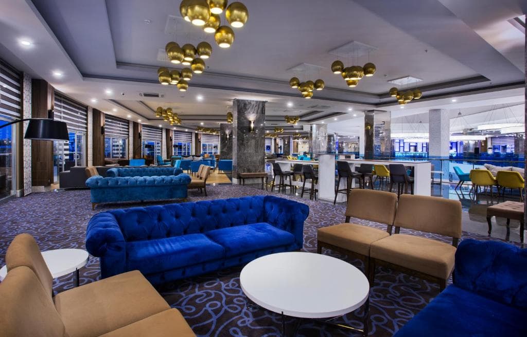 Hotel Eftalia Ocean - 25