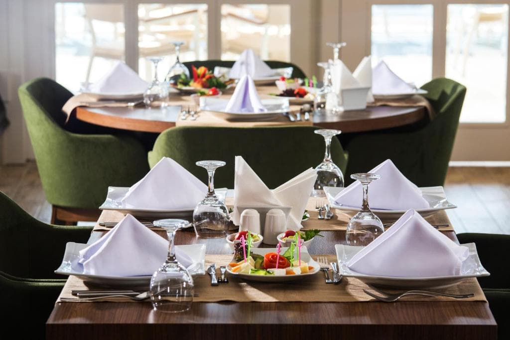 Hotel Eftalia Ocean - 4