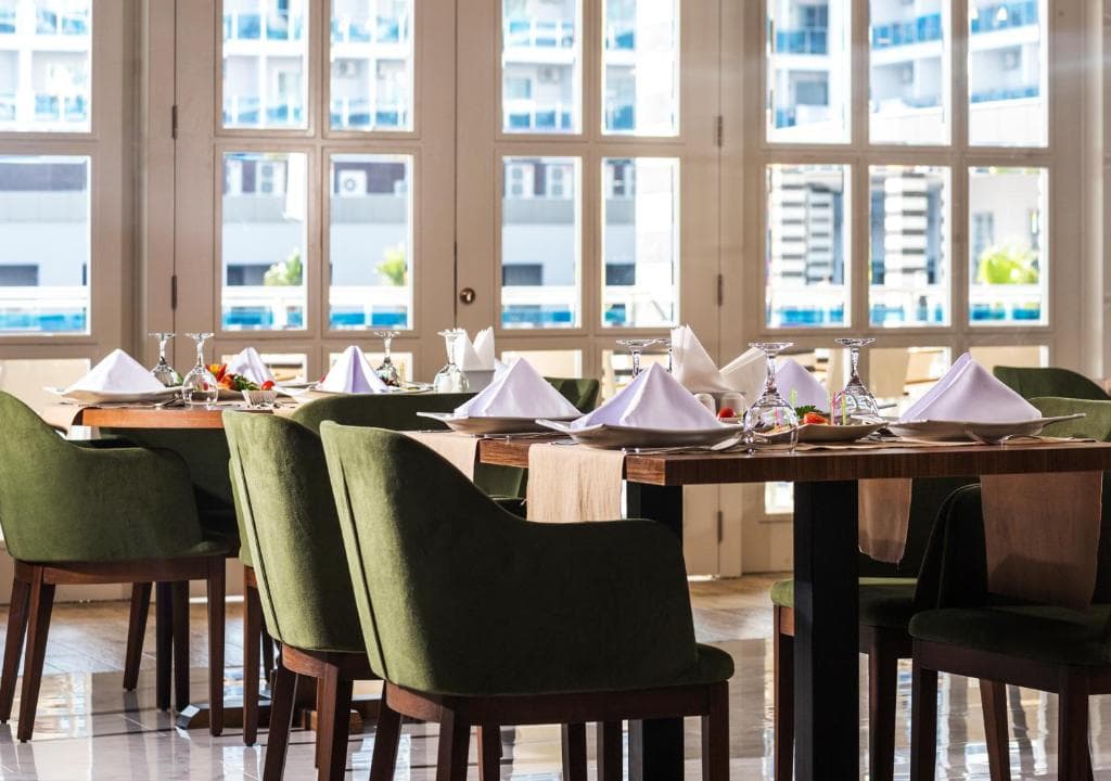 Hotel Eftalia Ocean - 5