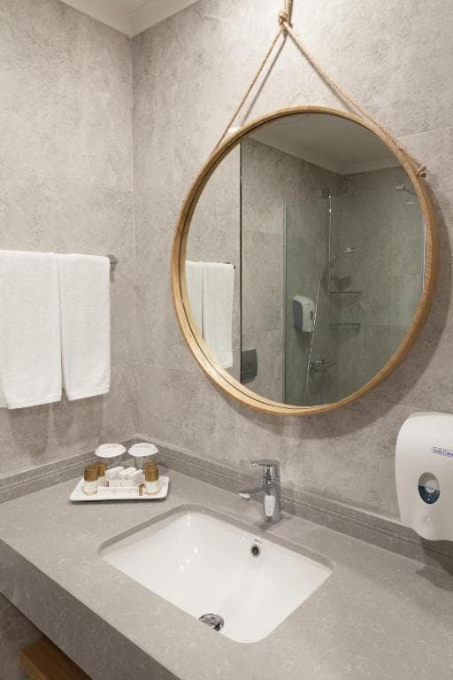 Side Royal Style Hotel - 25