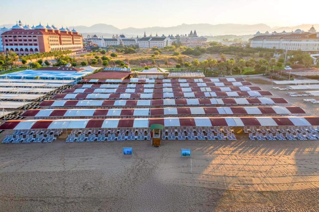 Side Royal Style Hotel - 14