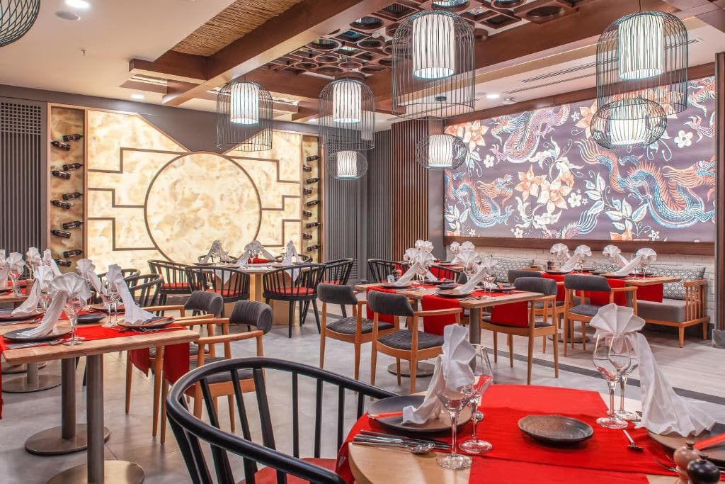 Side Royal Style Hotel - 16