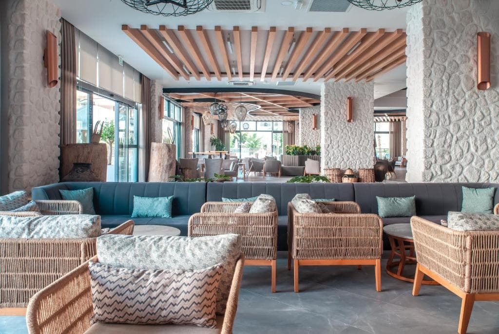 Side Royal Style Hotel - 21