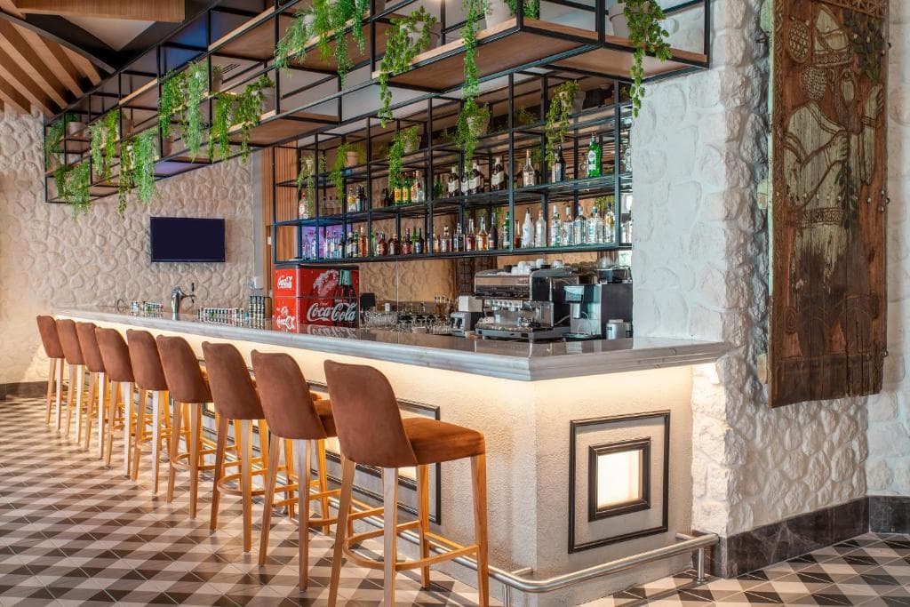 Side Royal Style Hotel - 20