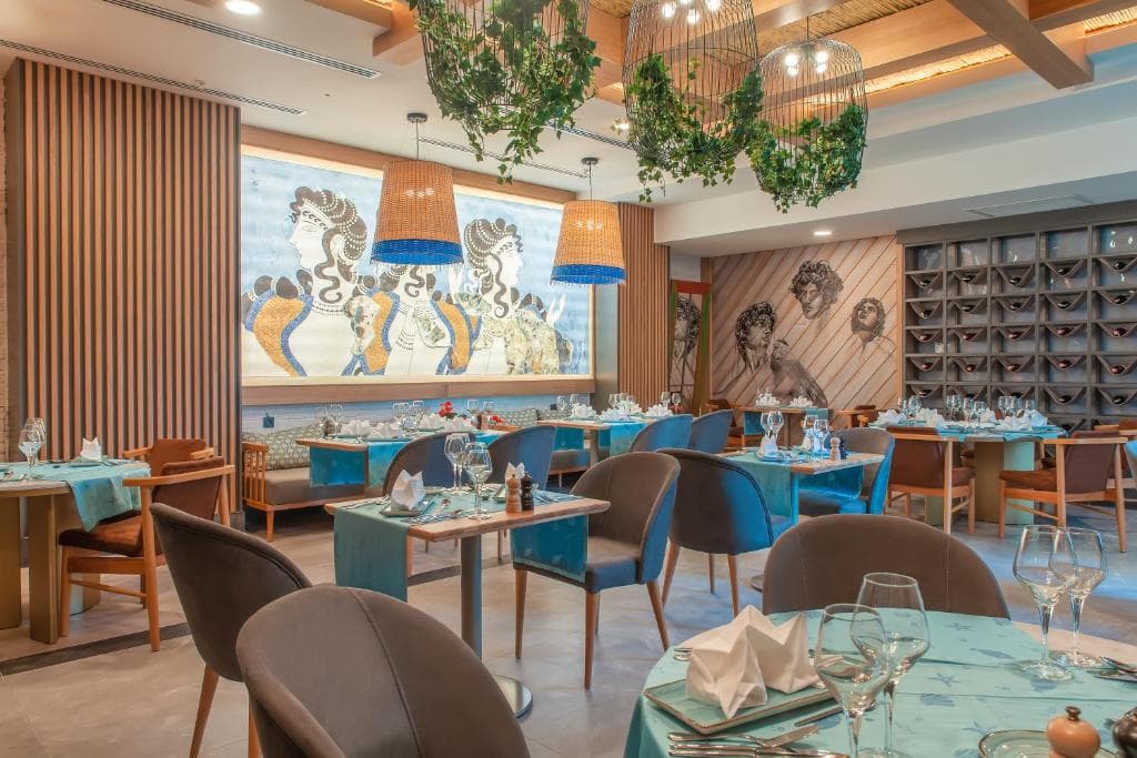 Side Royal Style Hotel - 17