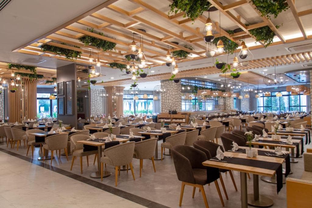 Side Royal Style Hotel - 15