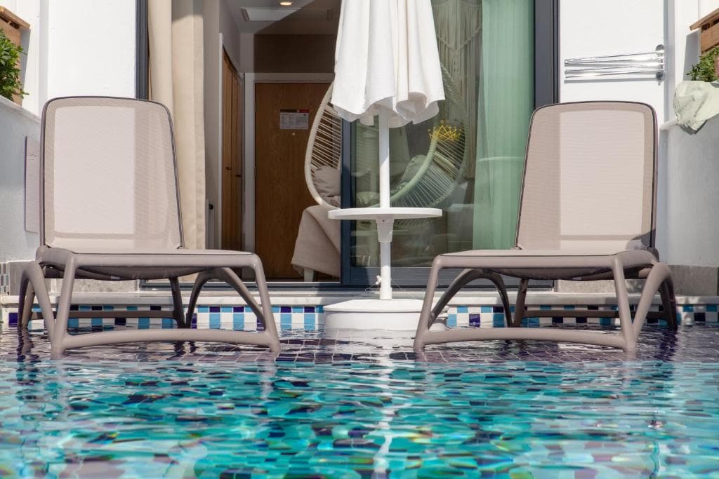 Side Royal Style Hotel - 2