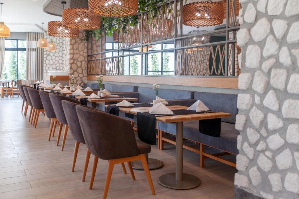 Side Royal Style Hotel - 6