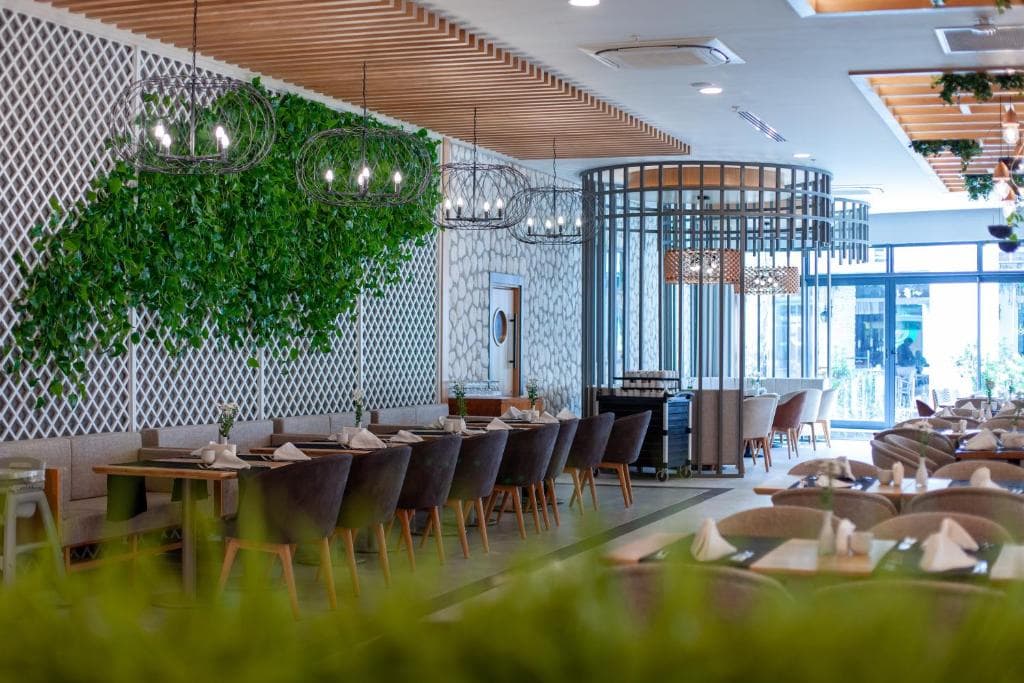 Side Royal Style Hotel - 7