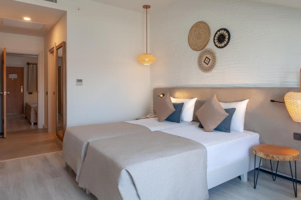 Side Royal Style Hotel - 3