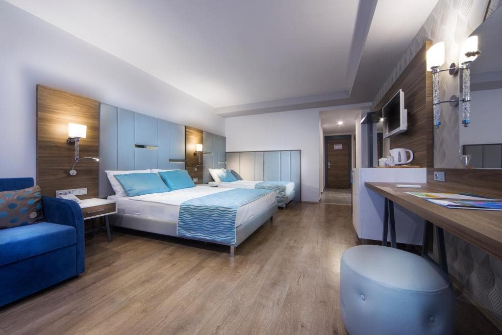 Hotel Eftalia Ocean - 29