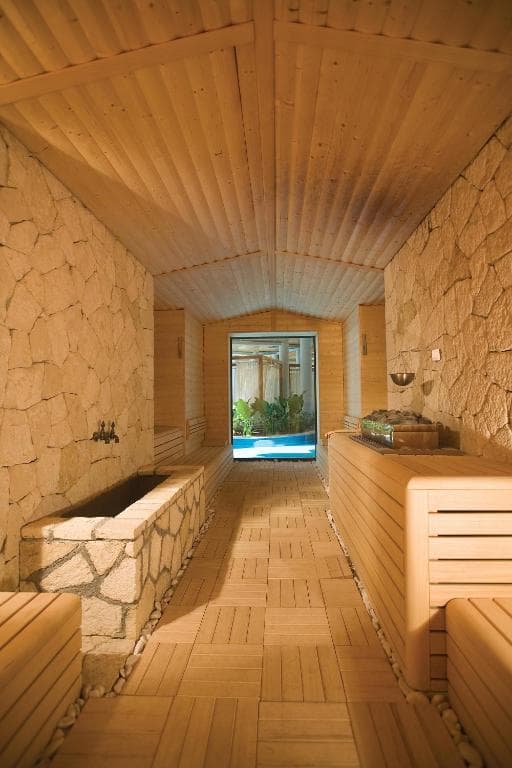 Cornelia Diamond Golf Resort & Spa Hotel - 26