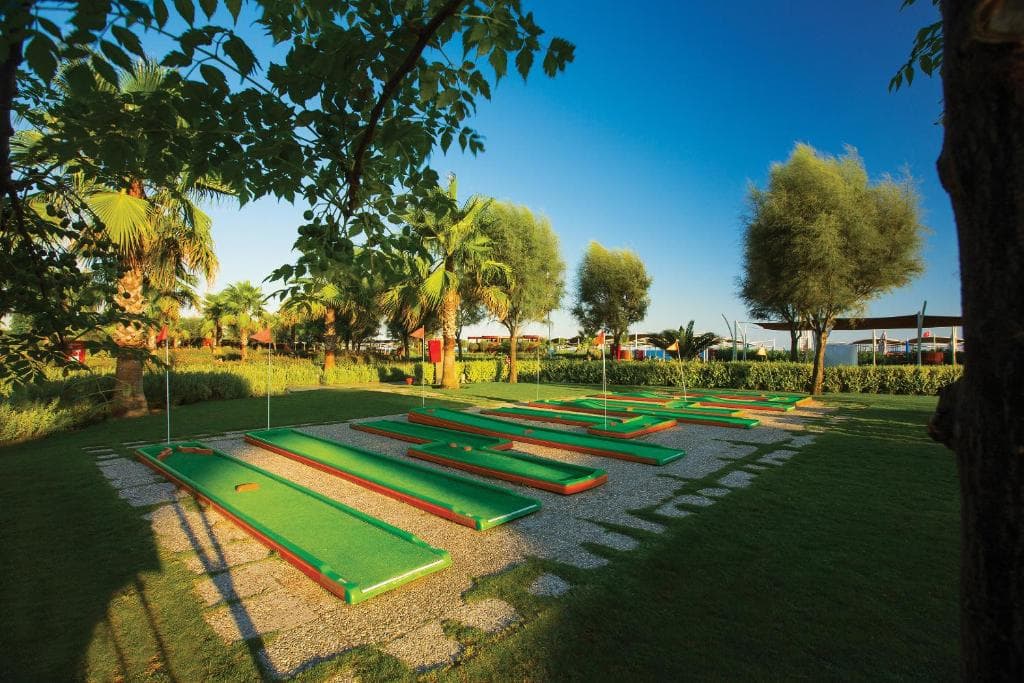 Cornelia Diamond Golf Resort & Spa Hotel - 21