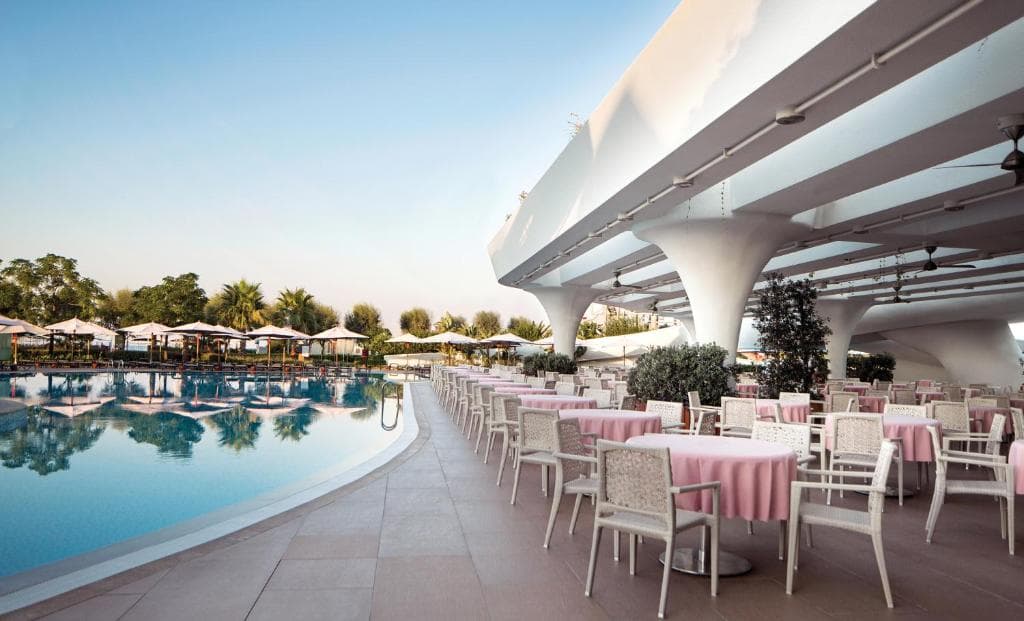 Cornelia Diamond Golf Resort & Spa Hotel - 19