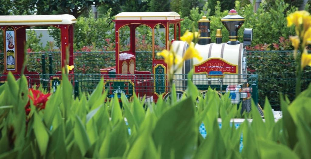 Cornelia Diamond Golf Resort & Spa Hotel - 18