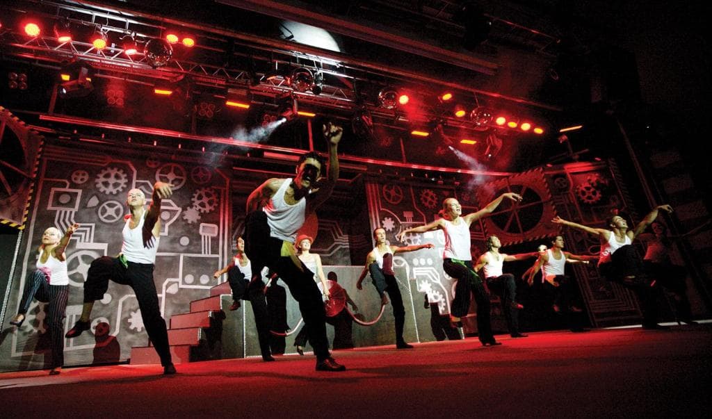 Cornelia Diamond Golf Resort & Spa Hotel - 17