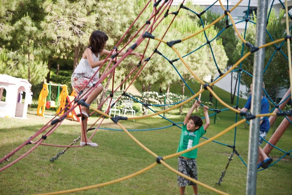 Cornelia Diamond Golf Resort & Spa Hotel - 15