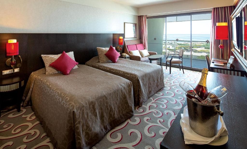 Cornelia Diamond Golf Resort & Spa Hotel - 13