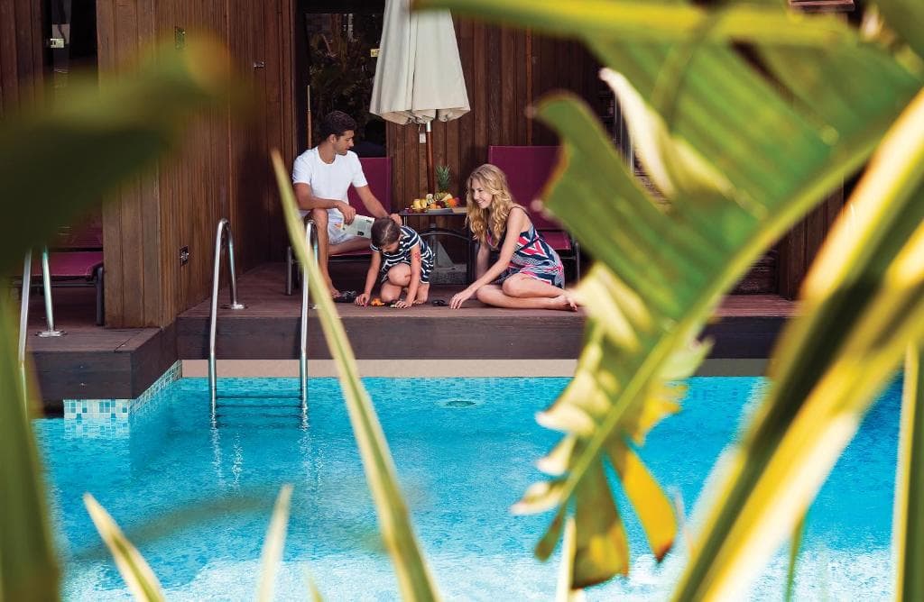 Cornelia Diamond Golf Resort & Spa Hotel - 12