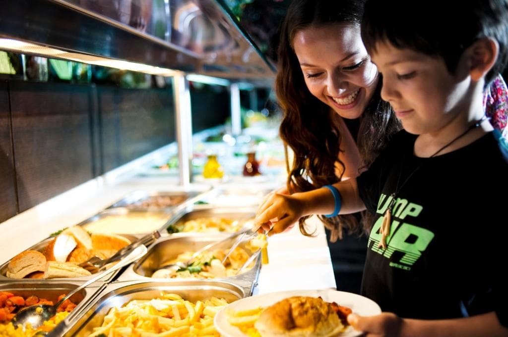 Cornelia Diamond Golf Resort & Spa Hotel - 47