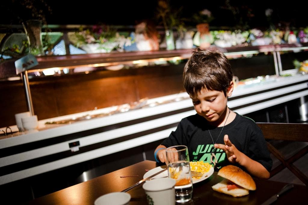 Cornelia Diamond Golf Resort & Spa Hotel - 48