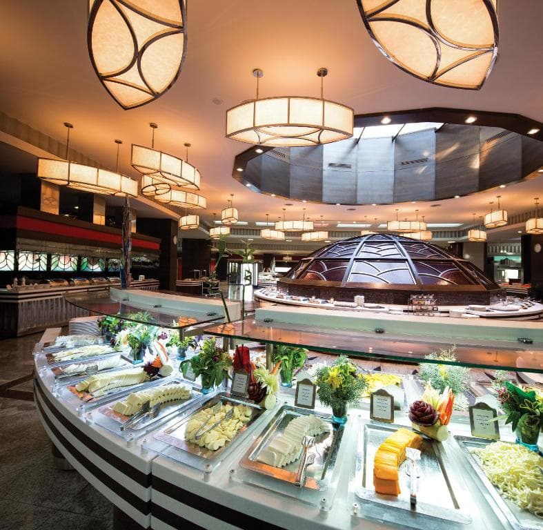 Cornelia Diamond Golf Resort & Spa Hotel - 45