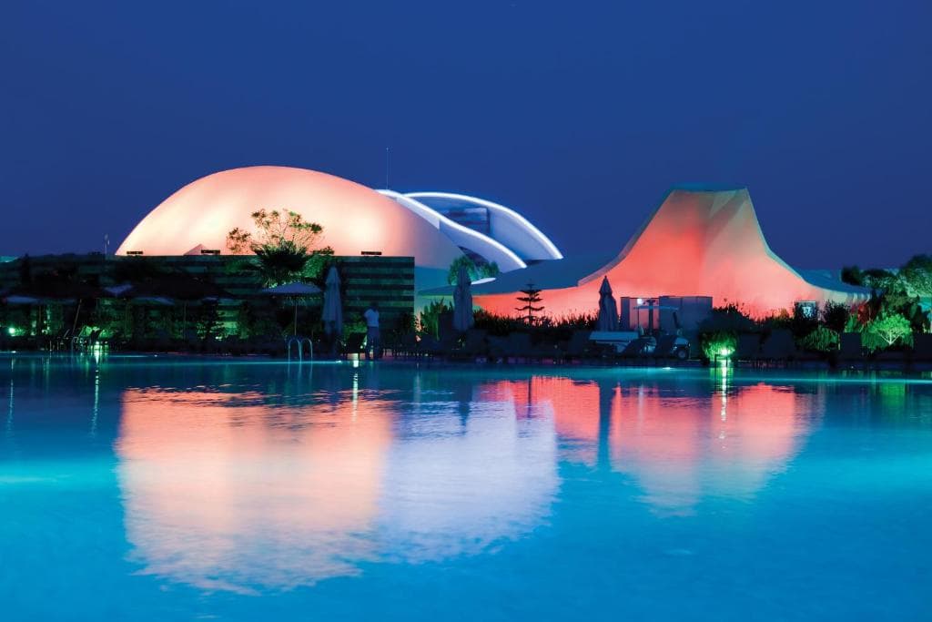 Cornelia Diamond Golf Resort & Spa Hotel - 35