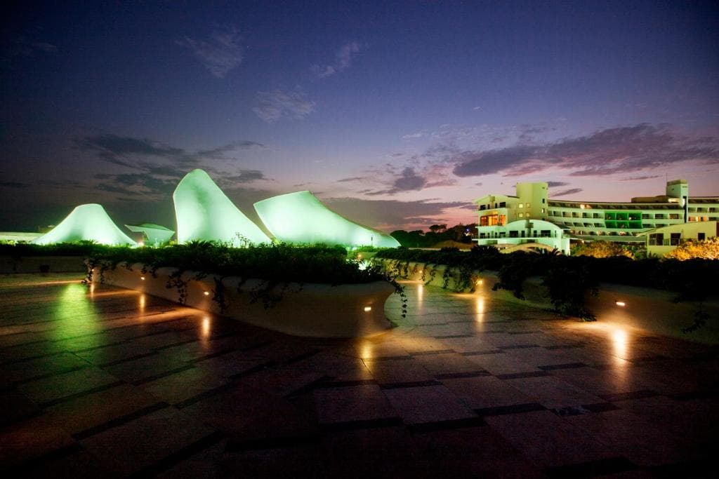 Cornelia Diamond Golf Resort & Spa Hotel - 36