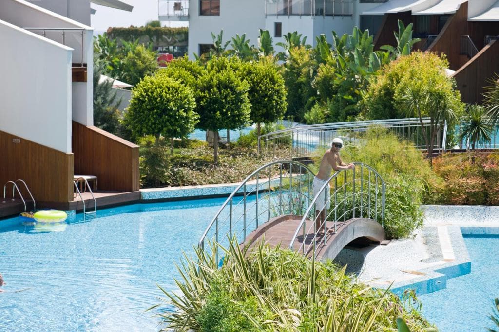 Cornelia Diamond Golf Resort & Spa Hotel - 42