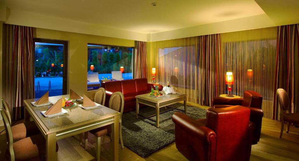 Cornelia Diamond Golf Resort & Spa Hotel - 31