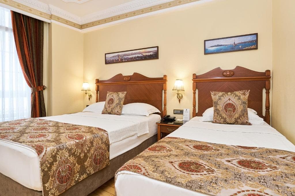 Best Western Empire Palace Hotel - 44