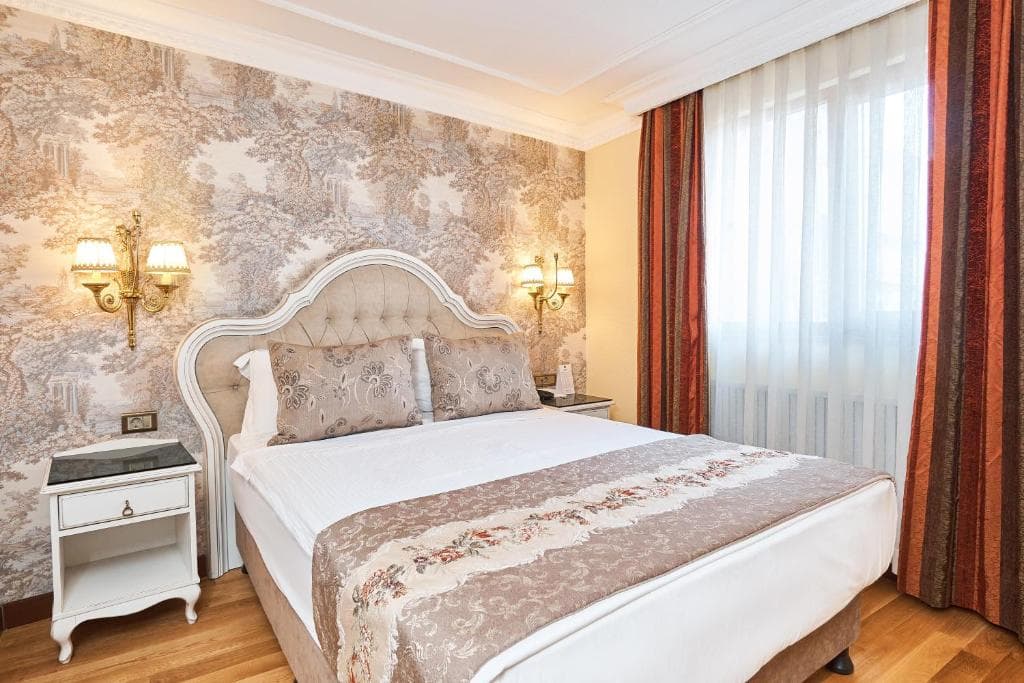 Best Western Empire Palace Hotel - 33